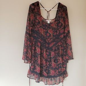 Dress: Band of Gypsies (M)